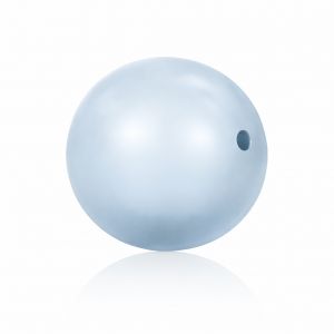 Perla in cristallo 3,0 mm Light Blue Pearl - 5810 MM 3,0 CRYSTAL LTBLUEPRL