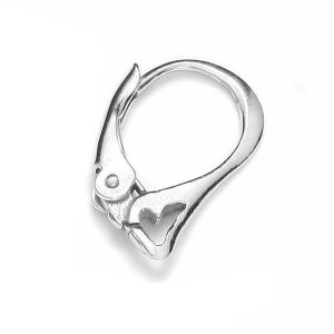 Monachelle chiuse - BA 2 9,6x15,8 mm