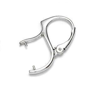 Monachelle chiuse - BA 14 12x25 mm