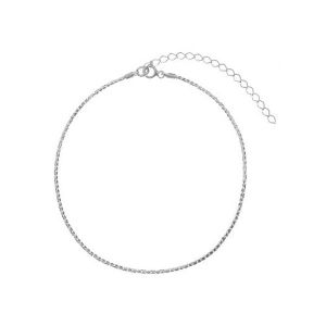 Braccialetto per gamba, caviglia 02058 BRN
