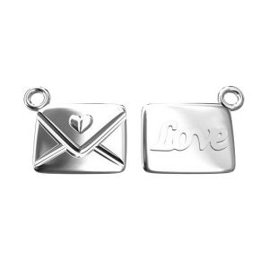 CHARM 0153 9,5x11,5 mm
