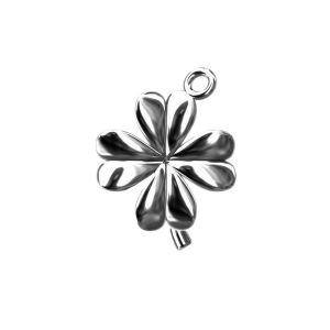 Trifoglio pendente CHARM 0156 8x15,6 mm