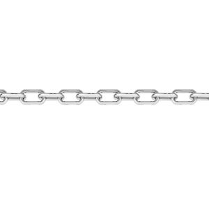 Catena a metraggio - anker*argento 925*AD  35