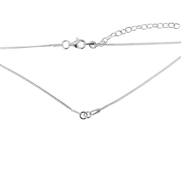 Collana Uomo/Donna In Argento Sterling 925