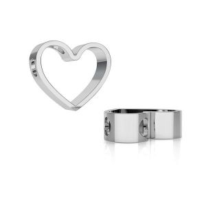 Cuore pendente ODL-00236