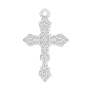 Trasversale ciondolo, LK-0949 - 0,50