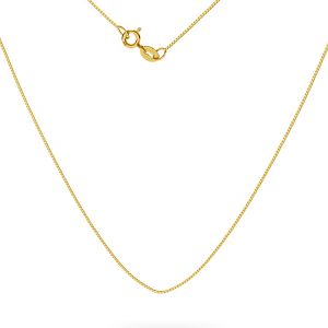 Scatola catena d'oro, SG-KV 012 4L AU 585