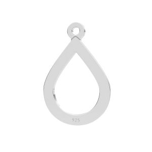 Cadere ciondolo, LK-1203 - 0,50