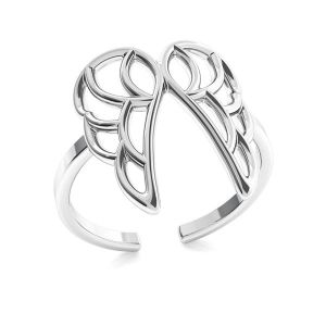Ala anello, argento 925, ODL-00320