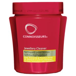 Jewelry Cleaner - SILVER