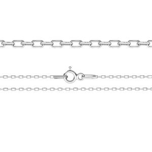 Catena Anker *argento 925*, AD 35 (45 cm)