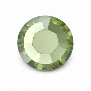 Pietra rotonda 7,2 mm Palace Green Opal - 2028 SS 34 PALACE GREEN OPAL