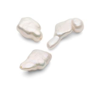 Keshi perle naturali 15 mm, GAVBARI PEARLS