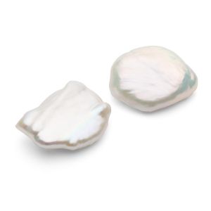 Irregolare perle naturali 30 mm, GAVBARI PEARLS