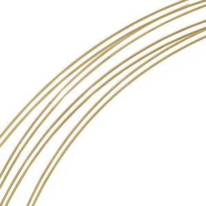 SG-ZŁOTY DRUT, AU 585, 14K