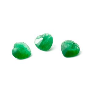 Onice verde 10 MM GAVBARI, pietra semipreziosa 