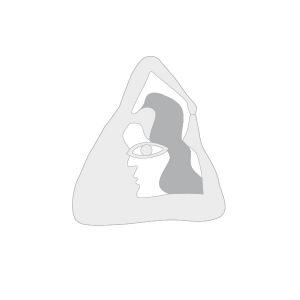 Ciondolo*argento 925*LKM-3155 21,3x23,6 mm