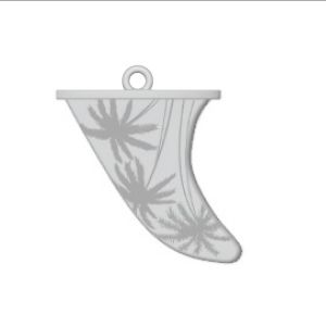 Ciondolo*argento 925*ODL-01106 14,4x15 mm