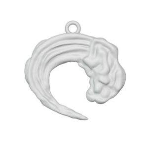 Ciondolo*argento 925*ODL-01107 21,3x21,7 mm