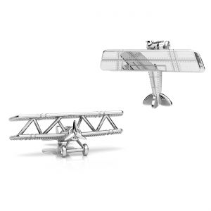 Ciondolo - ballerina con cerchio*argento AG 925*CON-1 OWS-00785 7,5x21,2 mm