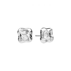 Ciondolo - conchiglia*argento AG 925*CON-1 ODL-01639 8,5x8,5 mm