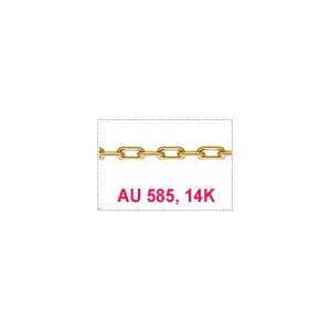 Catena d'oro - 585 14K